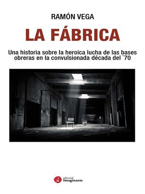 cover image of La Fábrica